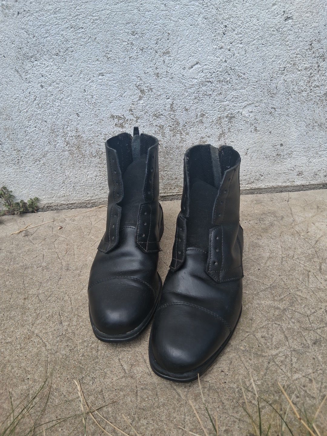 Bottines d'équitation, média 2