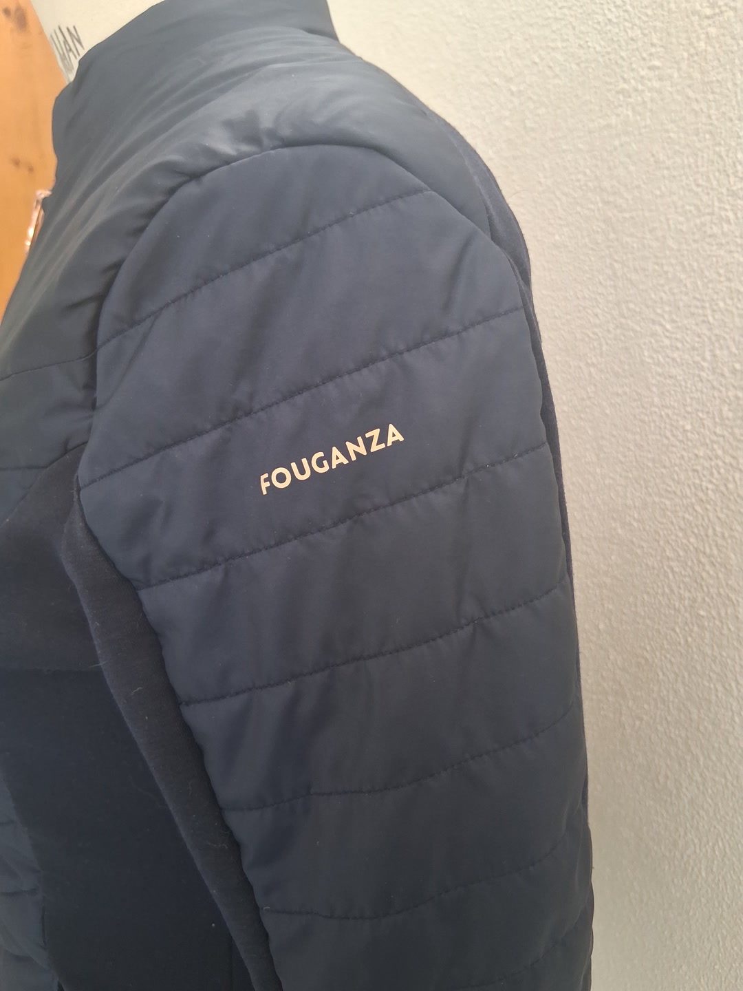 Veste blousons pour l'hiver, média 2