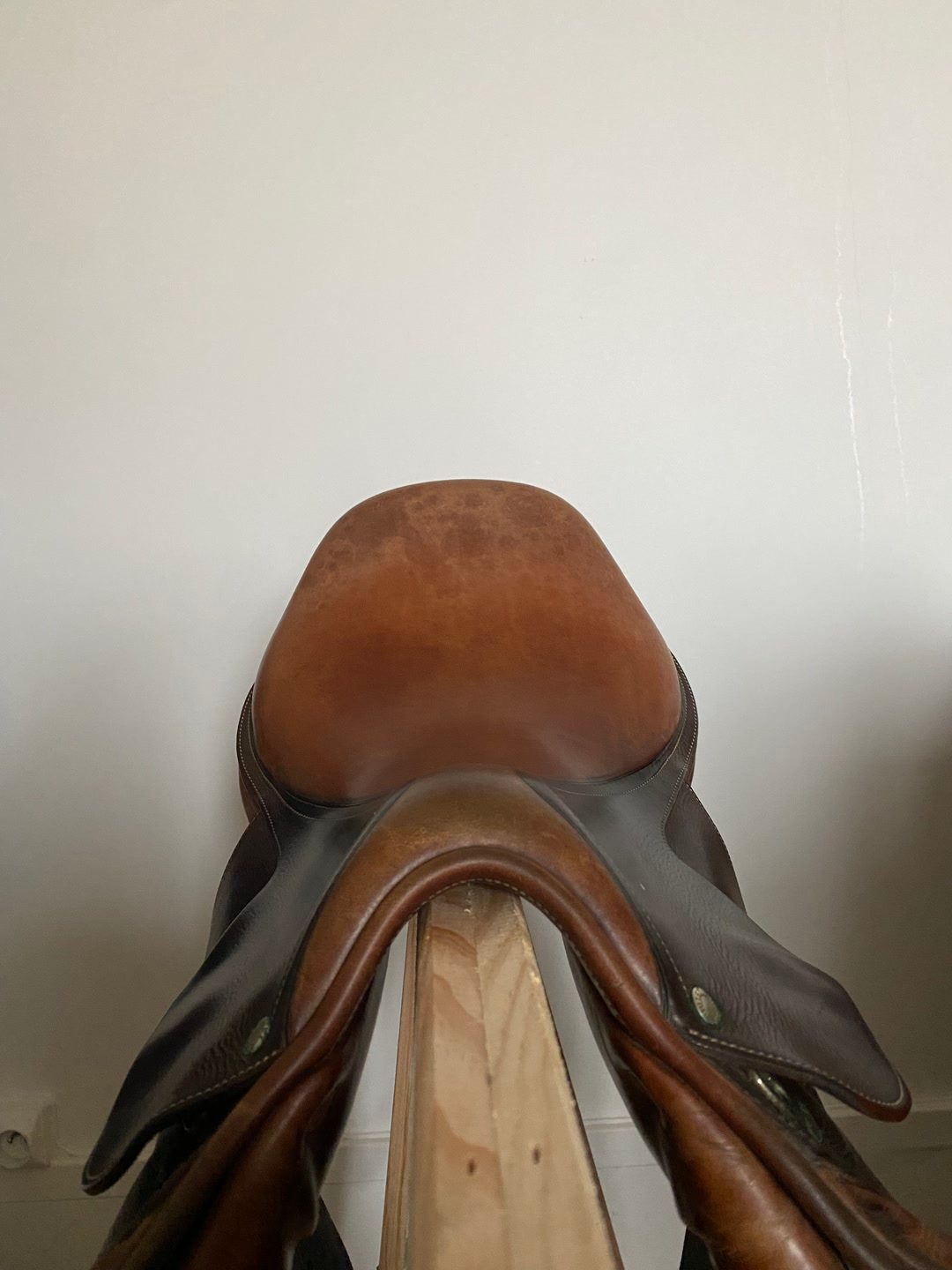Selle mixte Butet 17p, média 3