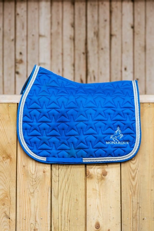 Tapis coupe CSO surpiqûre étoilée - collection Eden, média 2