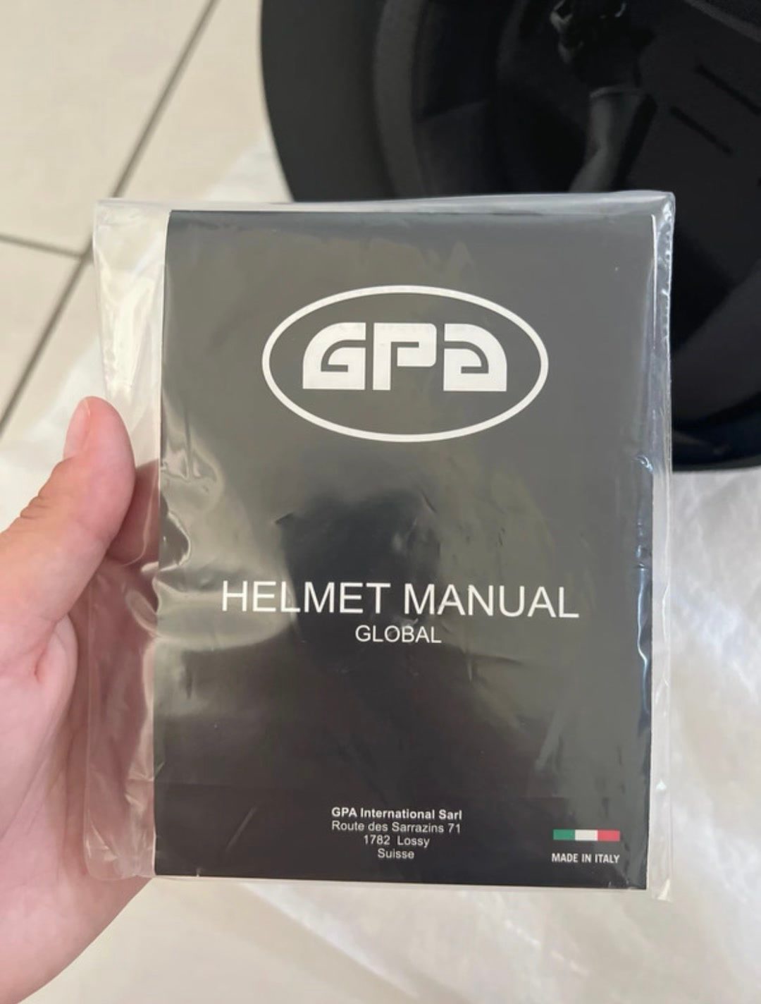 Bombe GPA, média 8