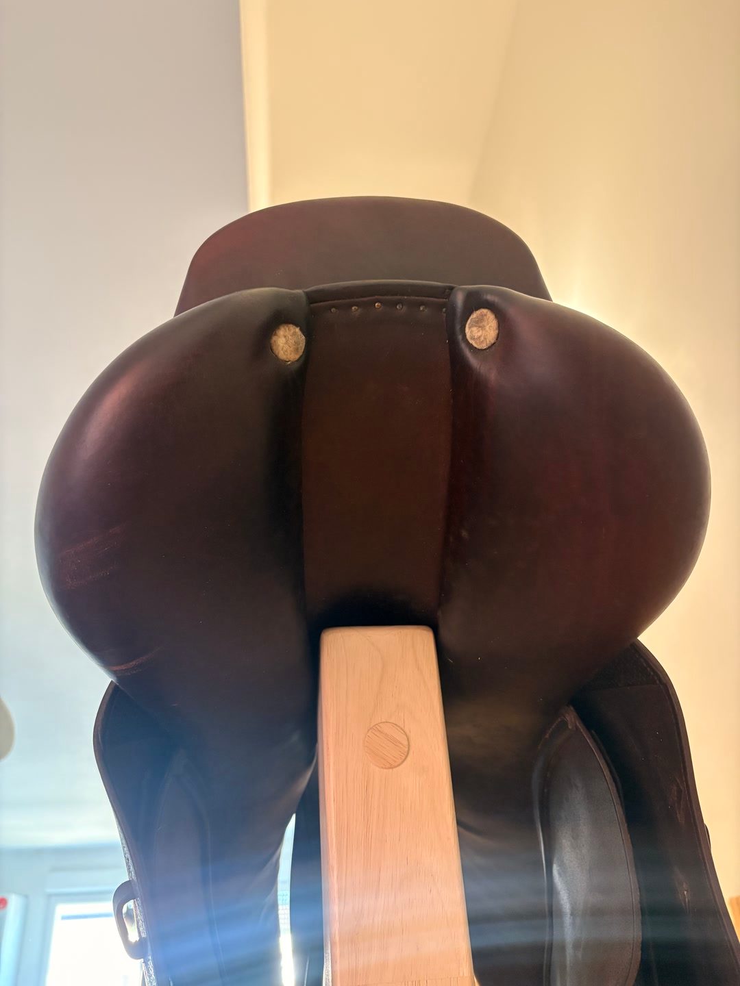 Selle CWD 18’ bon état, média 2
