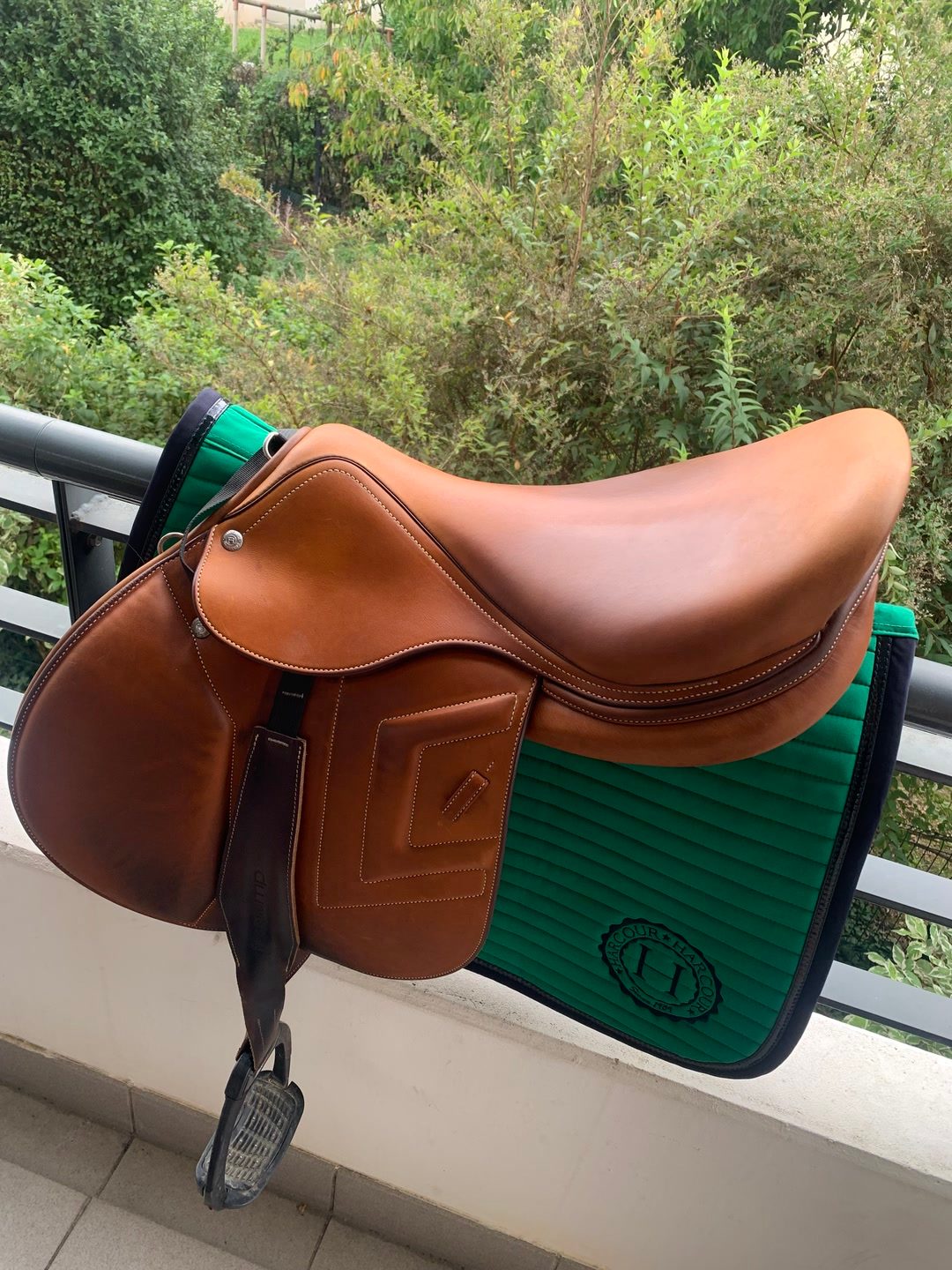 Selle Renaissance, média 2