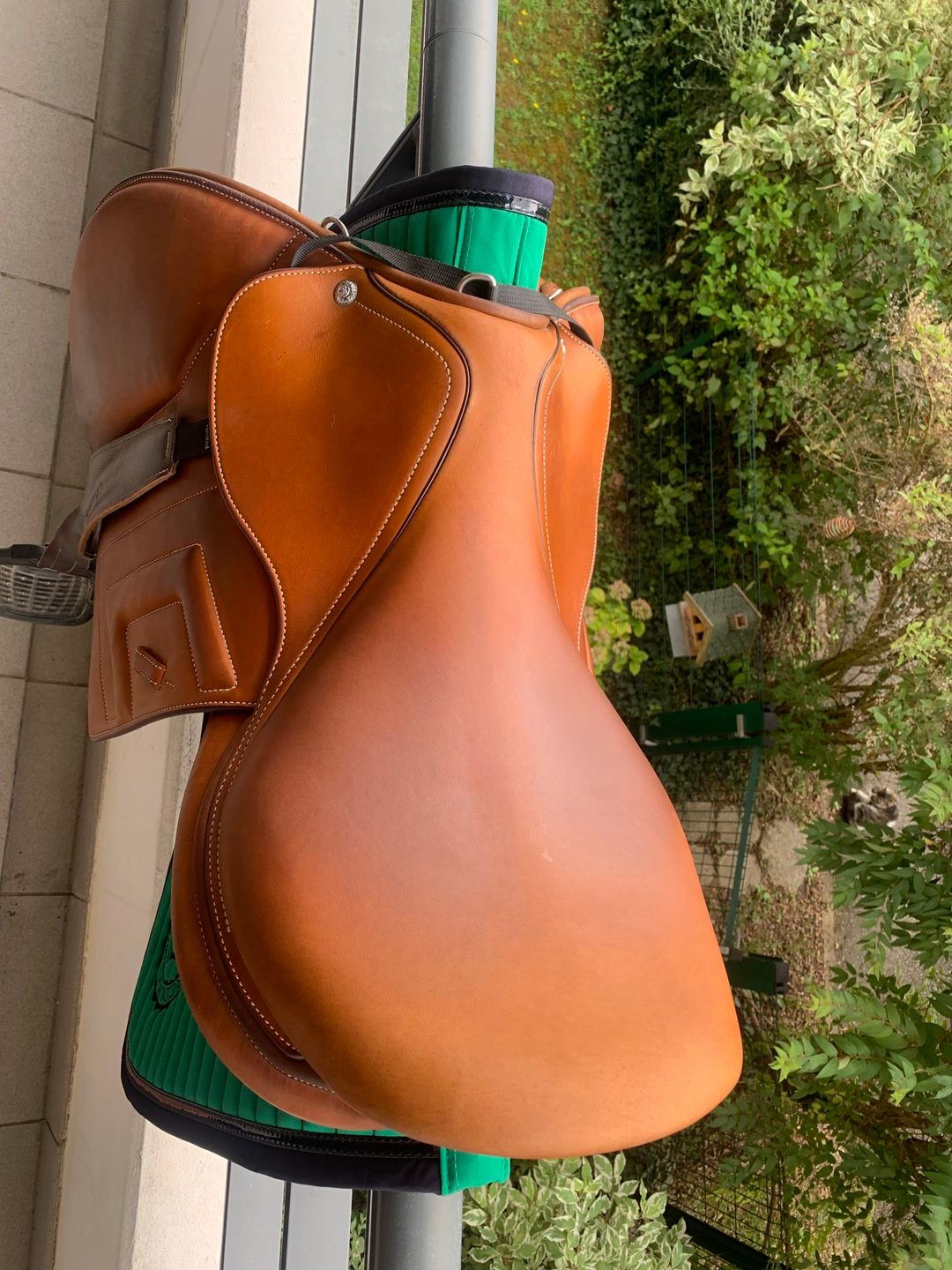 Selle Renaissance, média 3