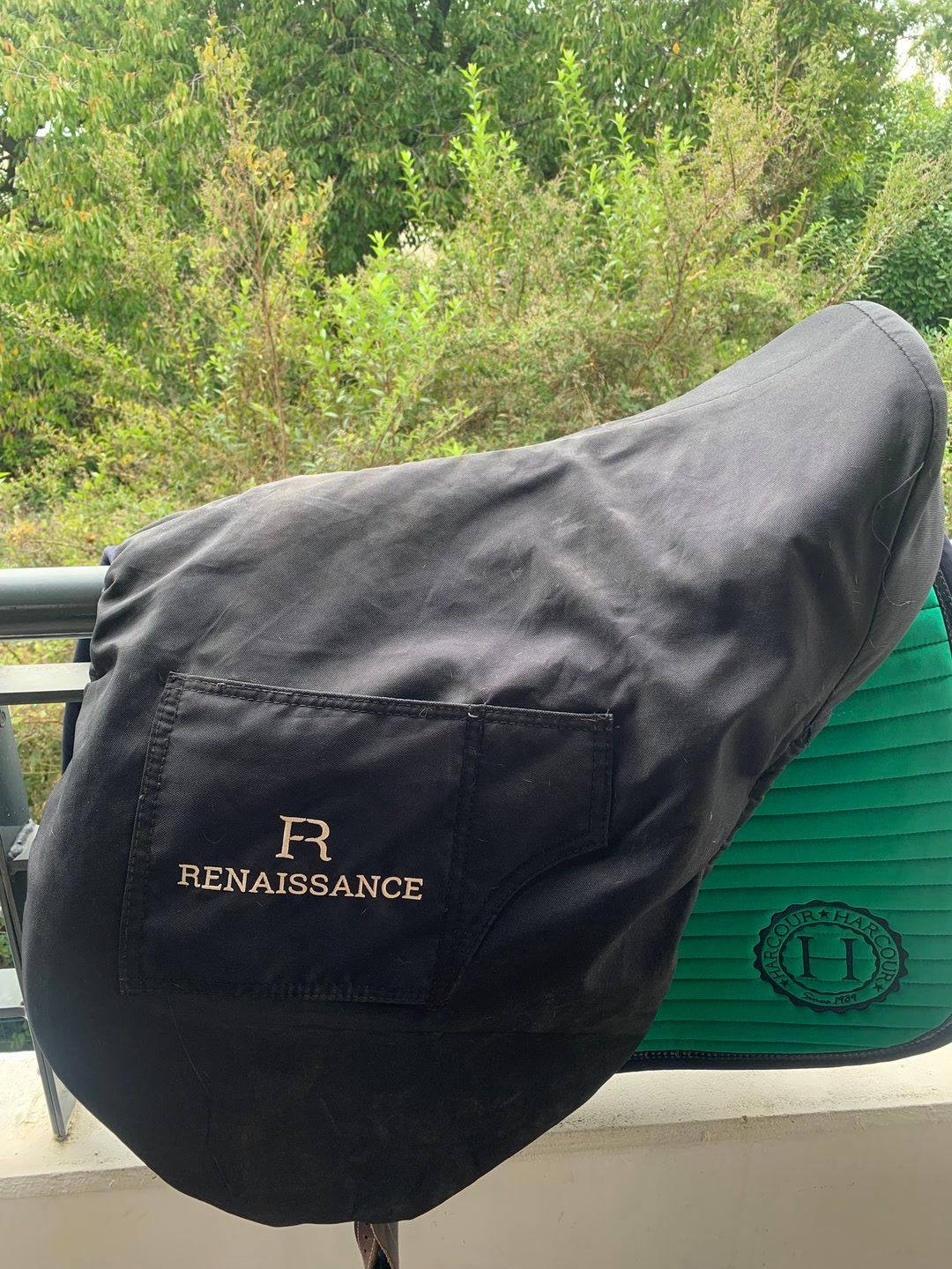 Selle Renaissance, média 4