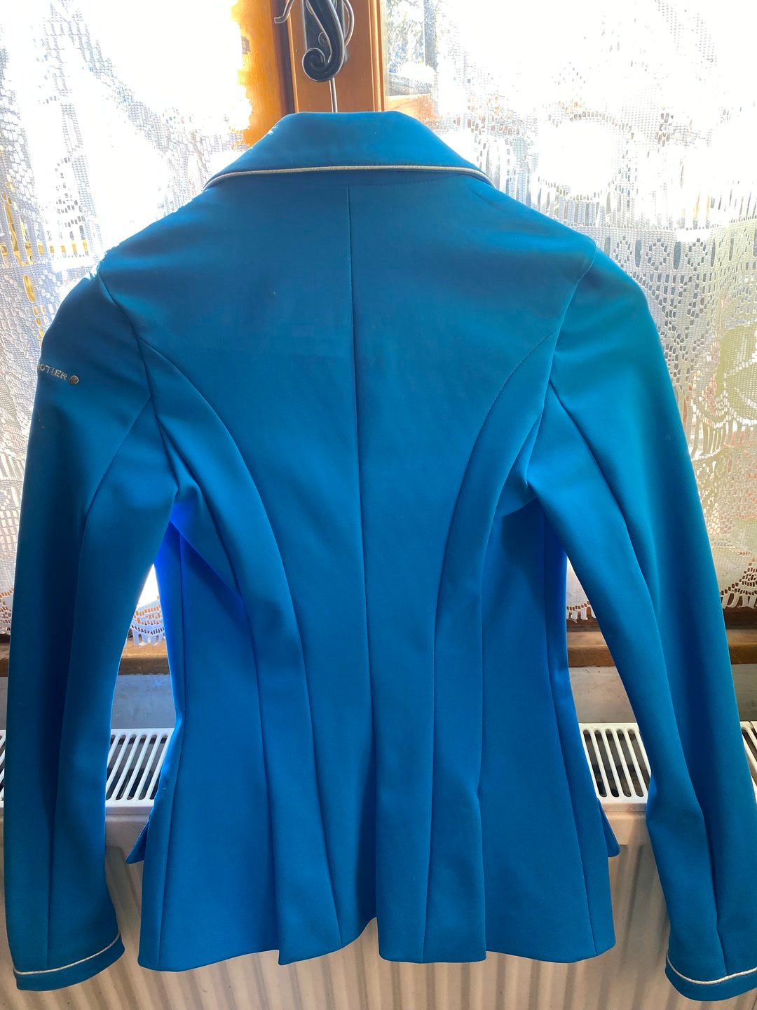 Veste d’équitation  neuf  le Sabotier, média 2