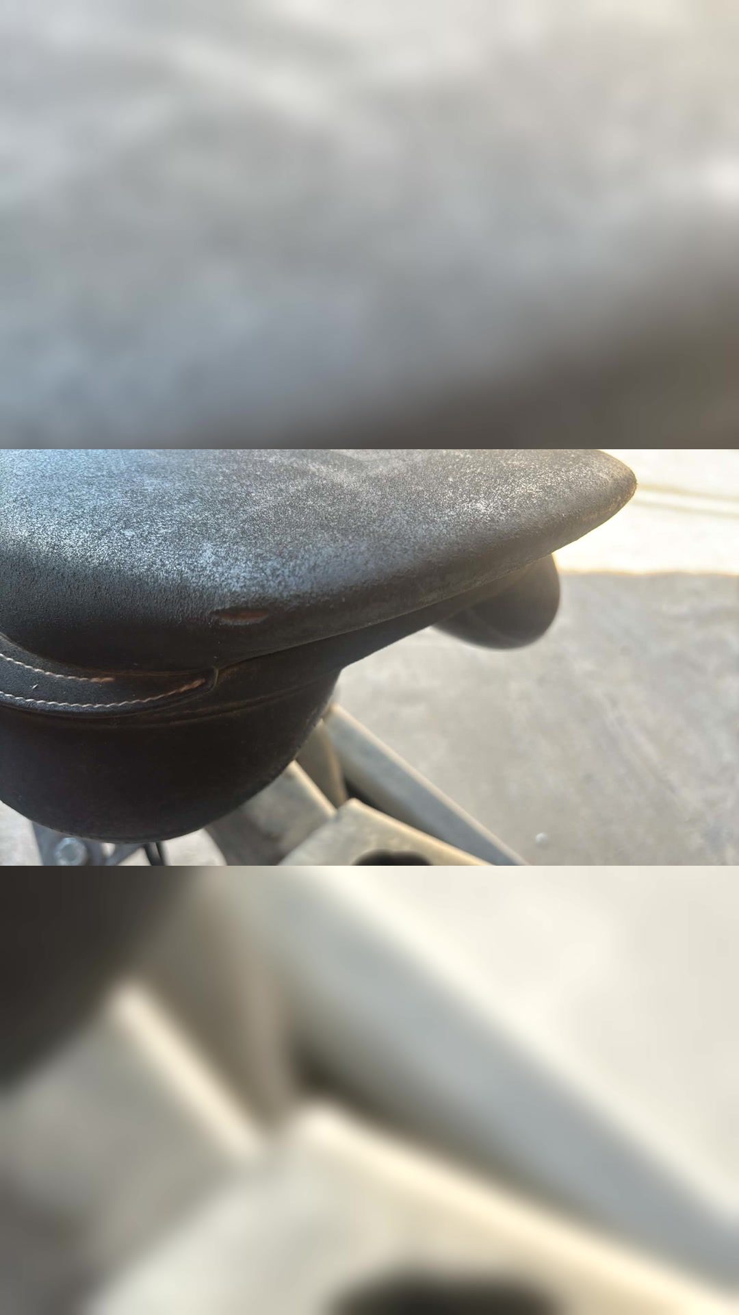 Selle Wintec 500 Close Contact, média 3