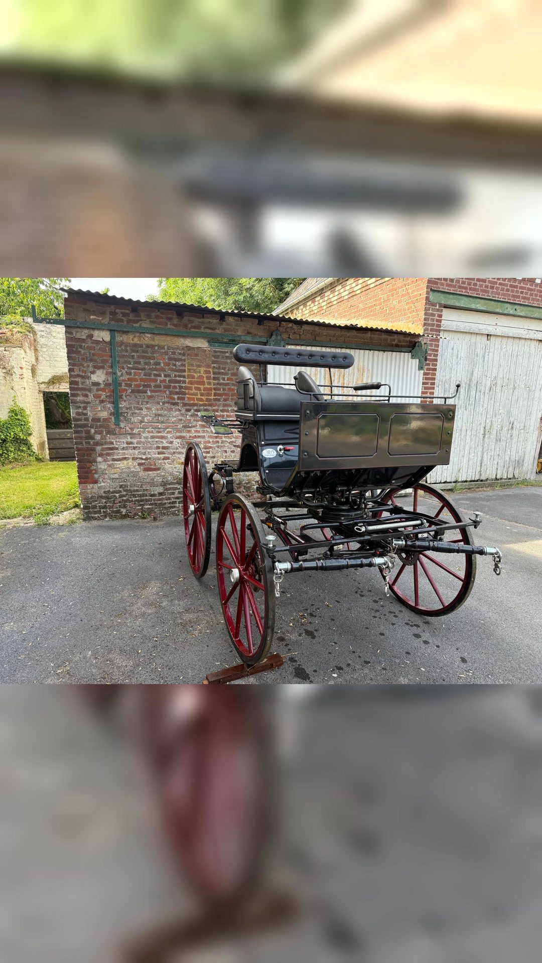 Voiture attelage, média 4