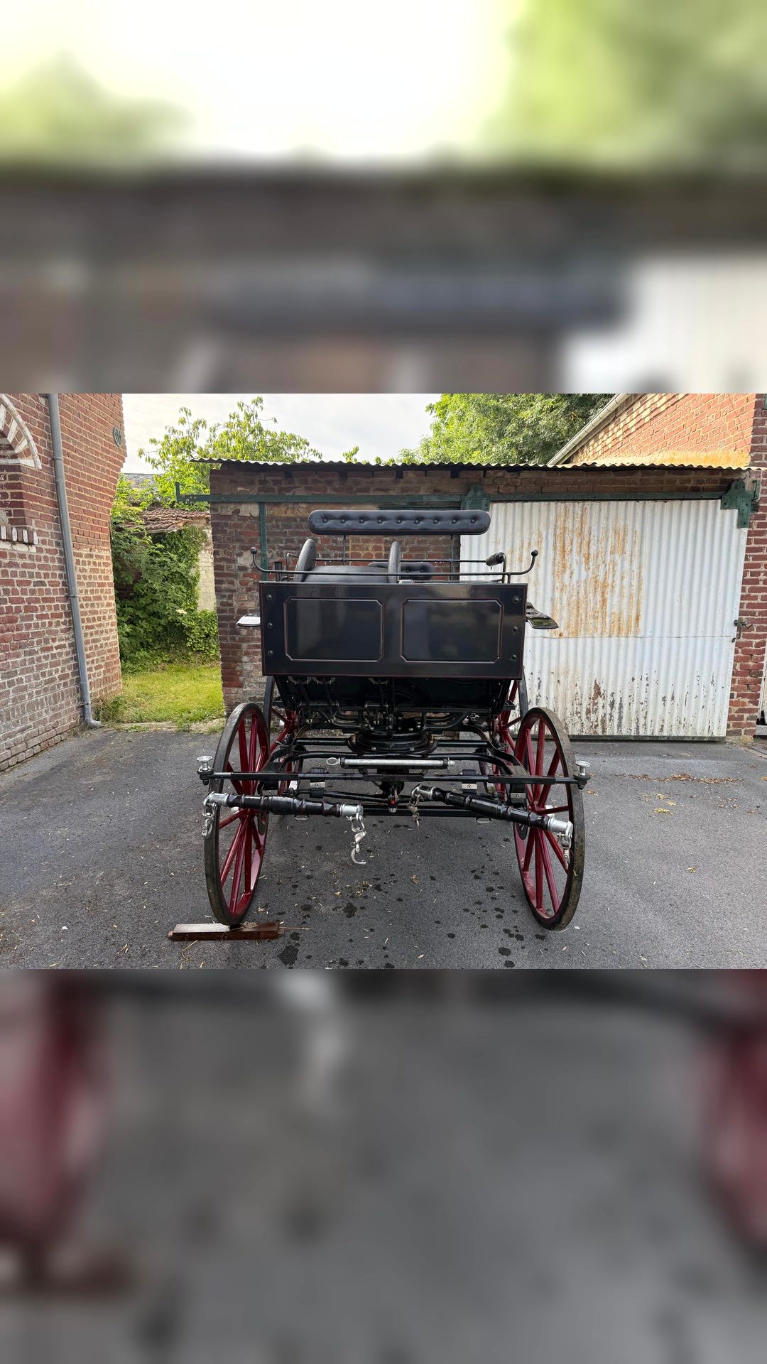 Voiture attelage, média 3