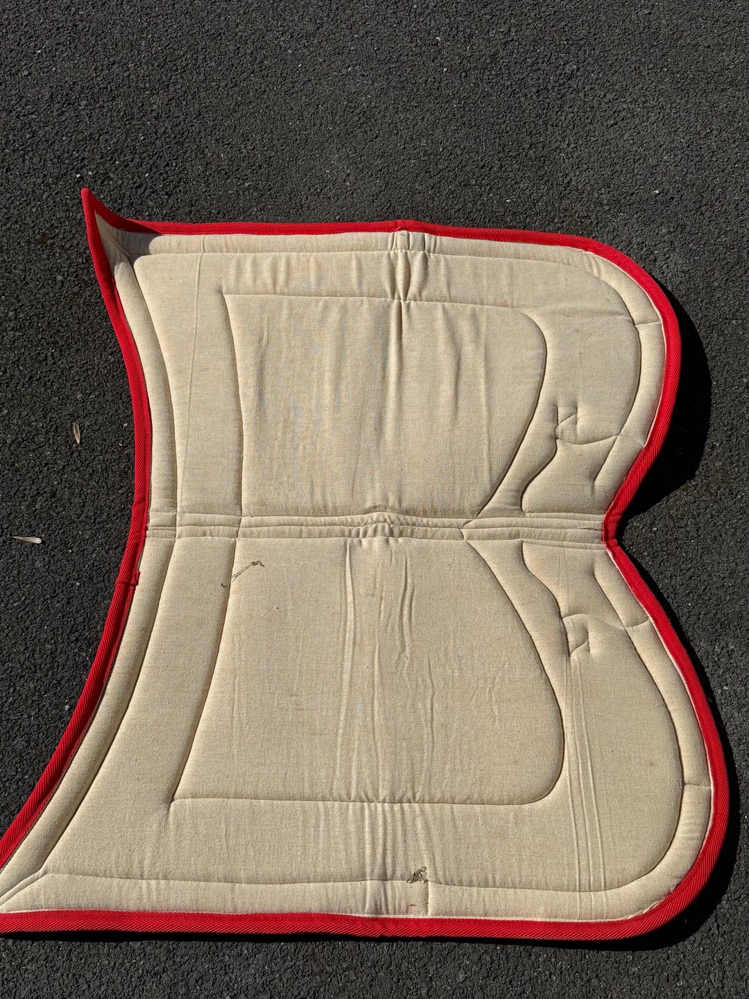 Tapis de présentation, média 3