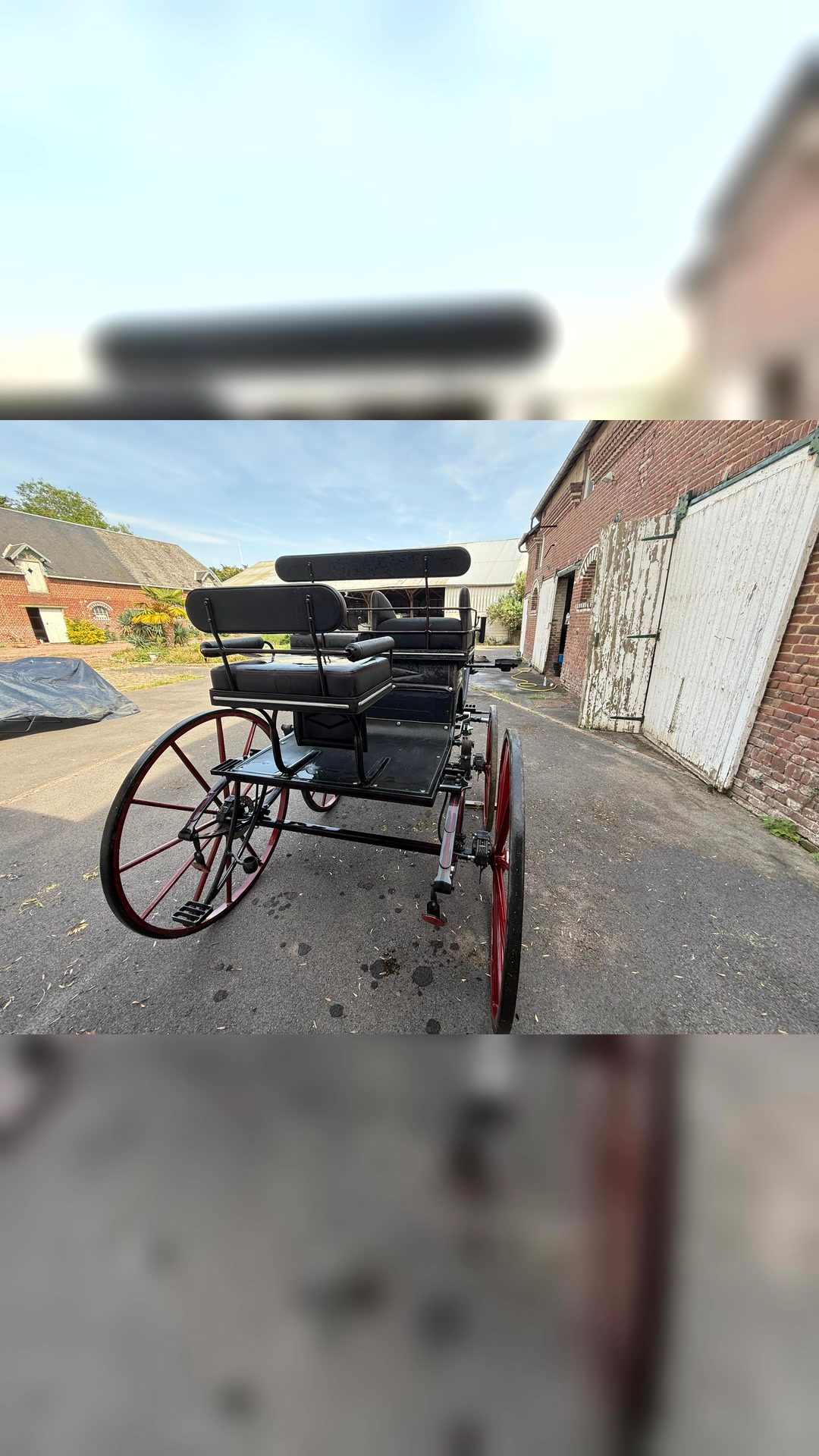Voiture attelage, média 5