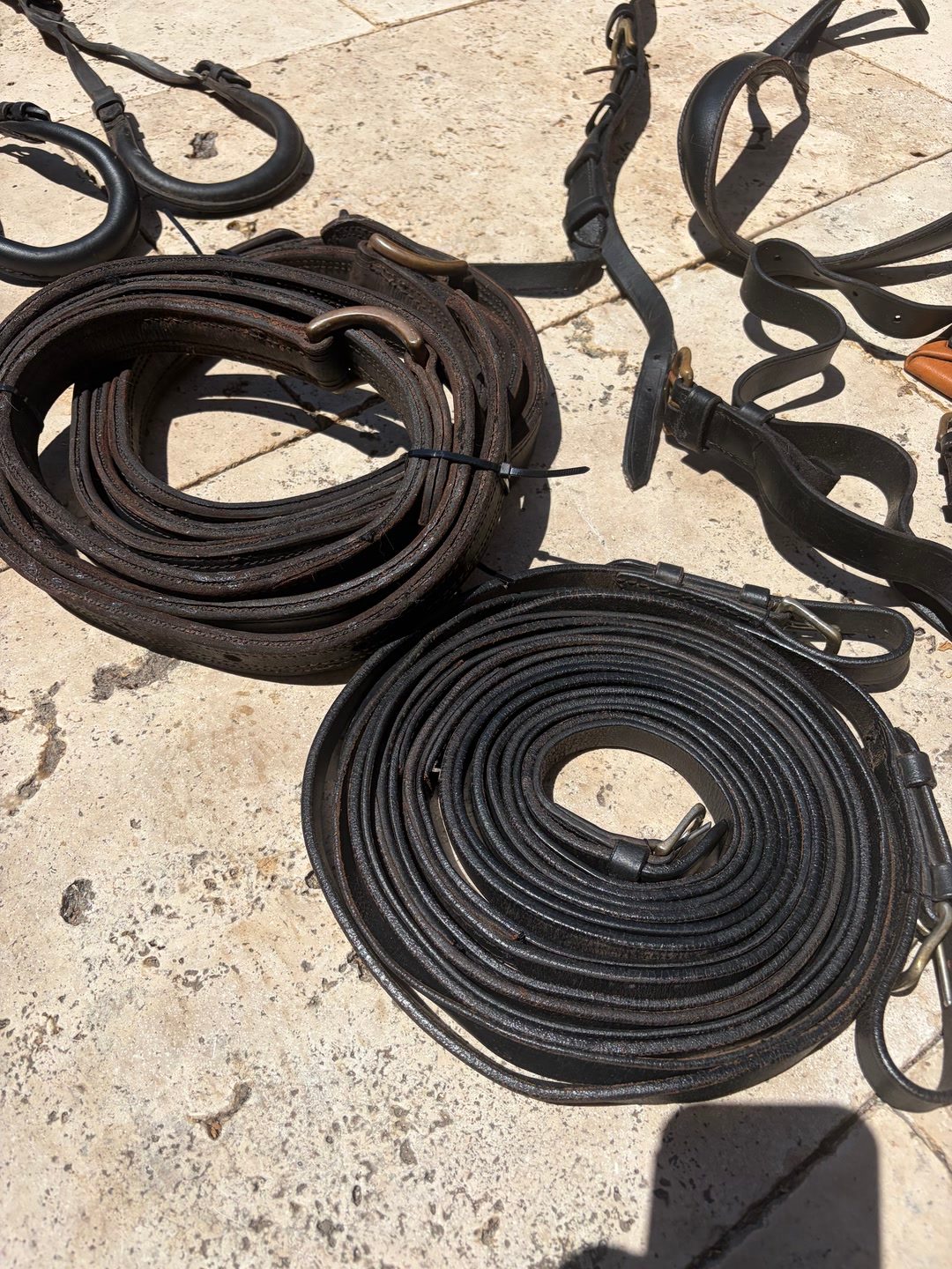 Pièces détachées attelage, média 2