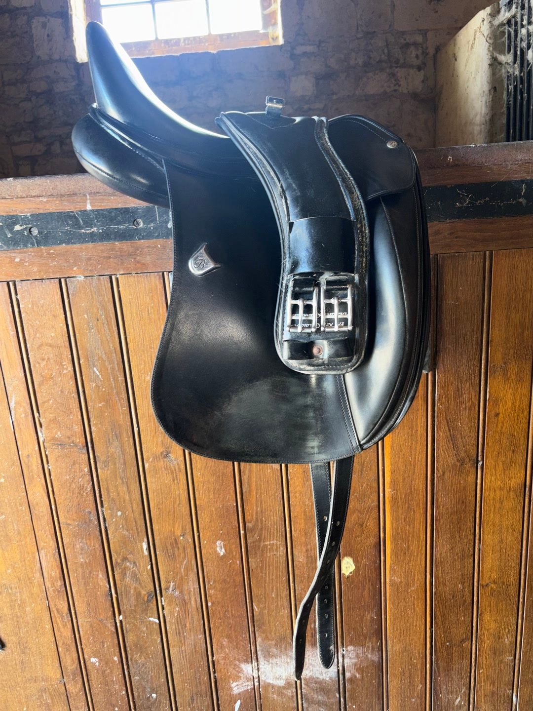 Selle bâtes innova, média 4