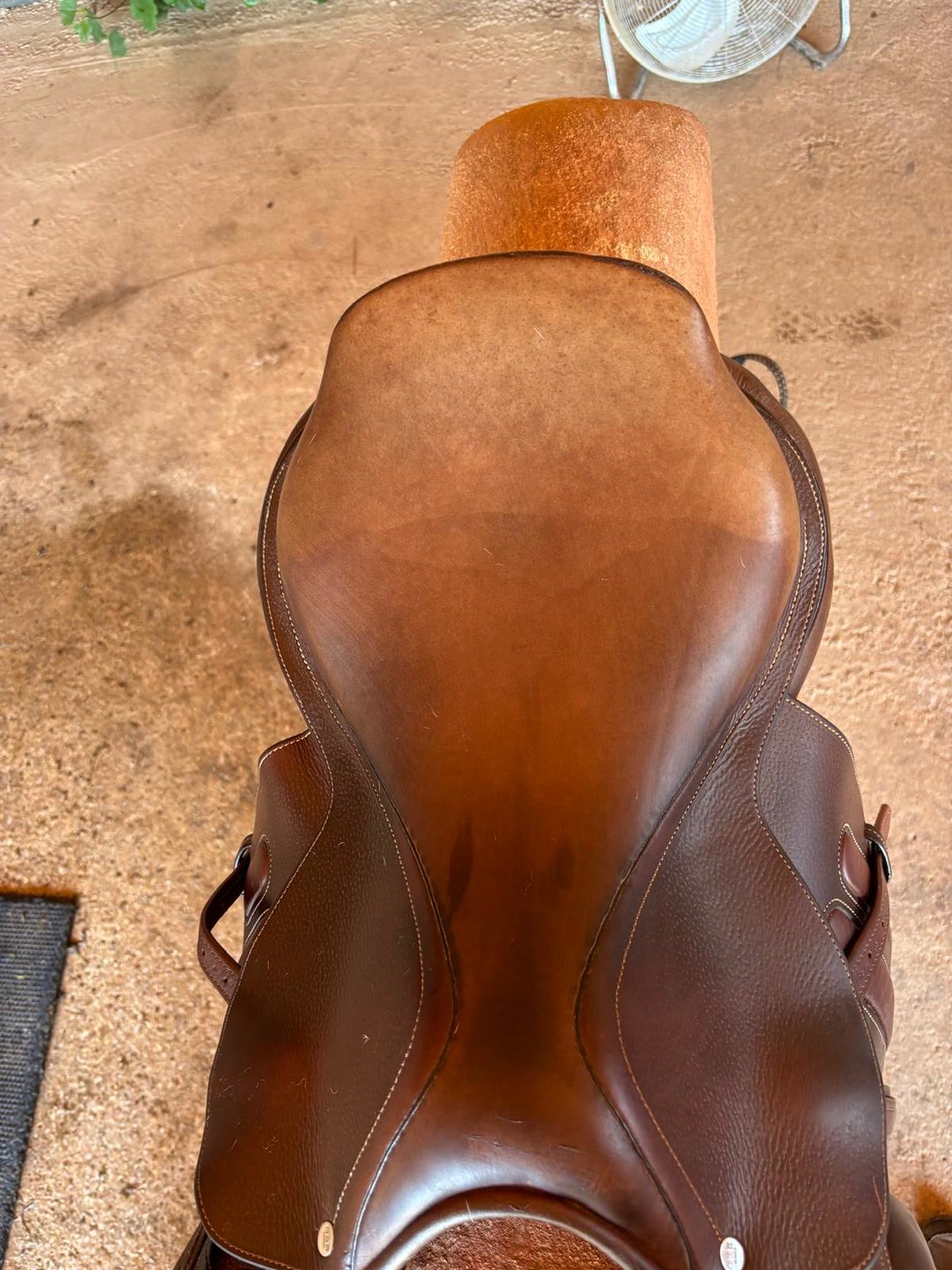 Selle  MIXTE CBS, média 3