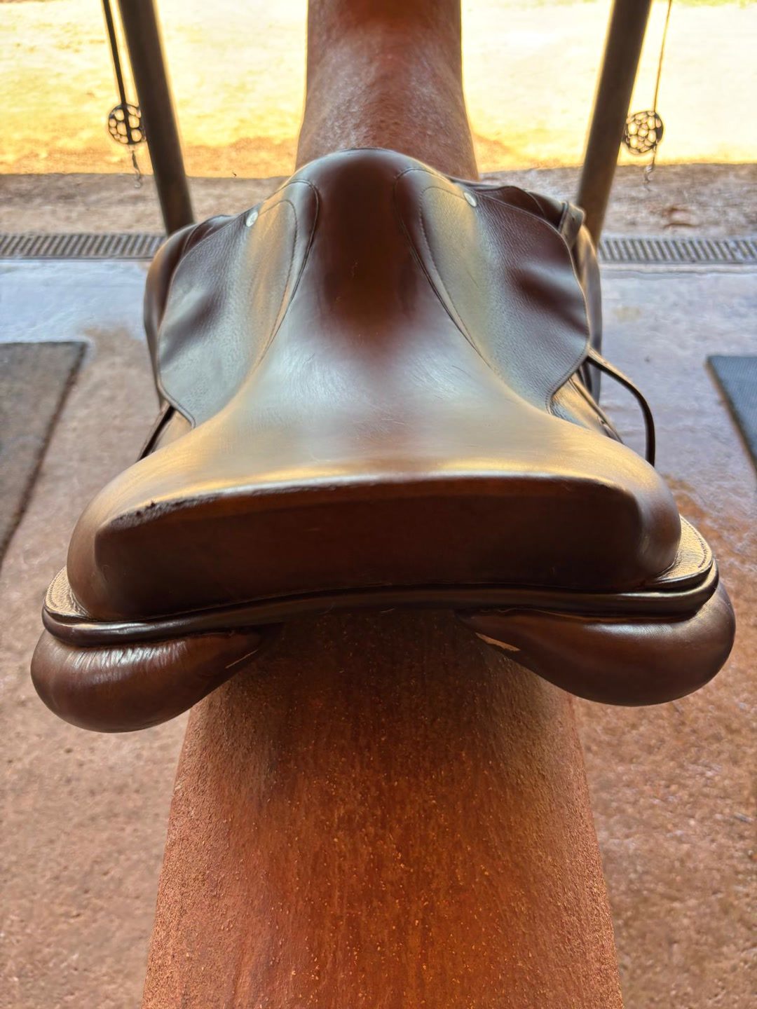 Selle  MIXTE CBS, média 2