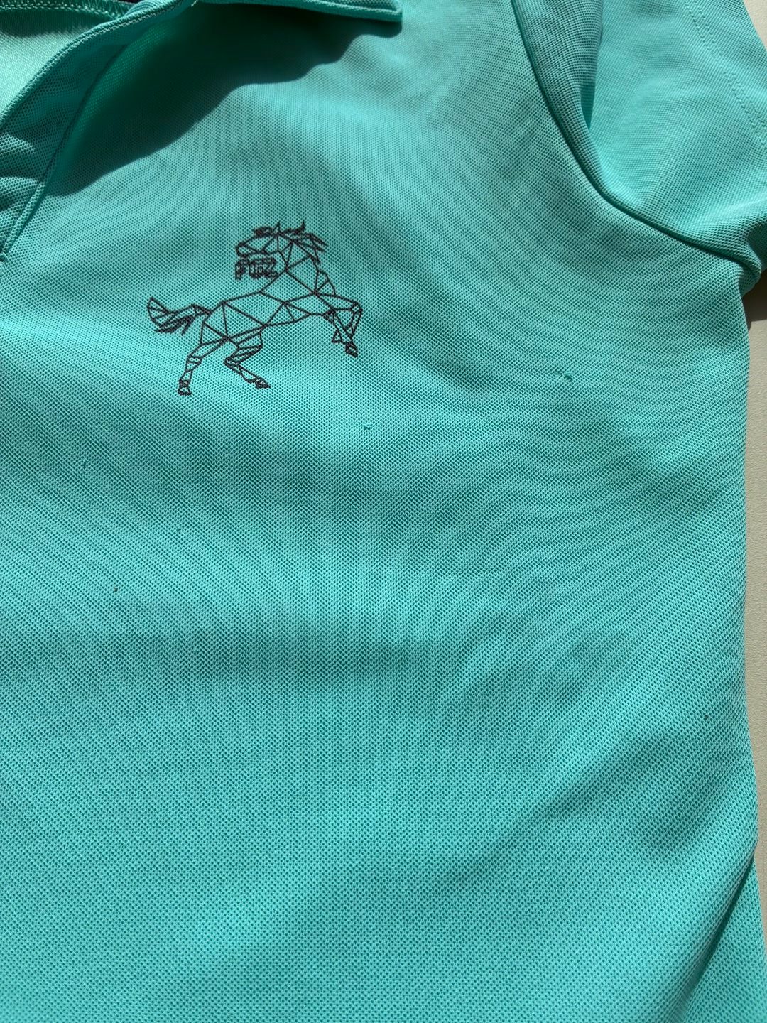 Polo fouganza, média 4