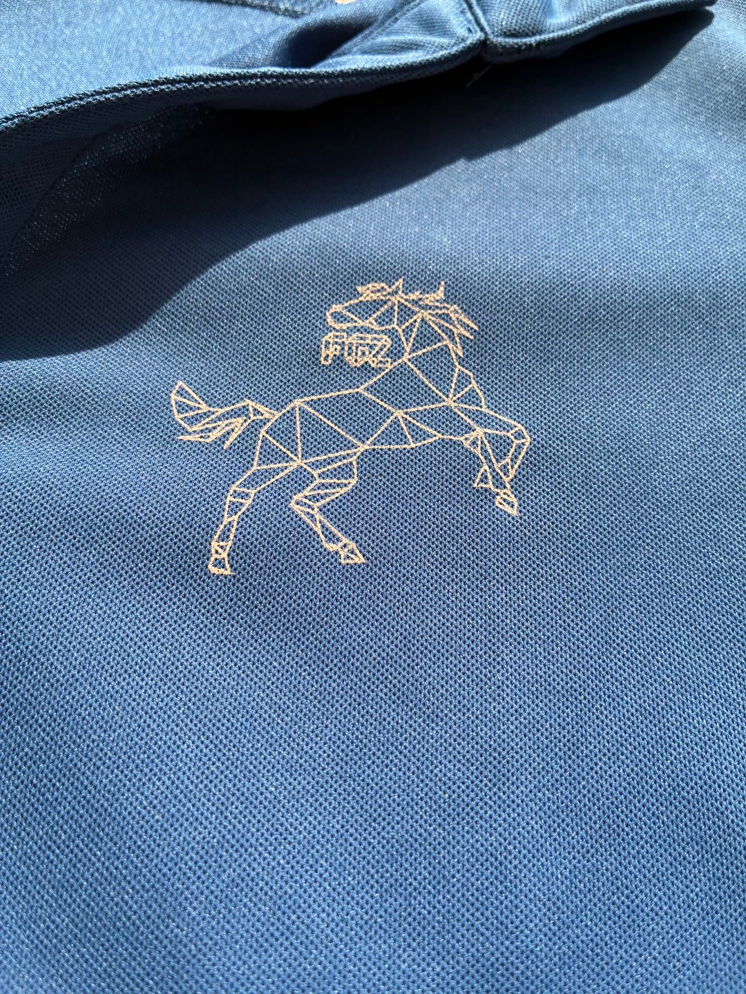 Polo fouganza, média 2