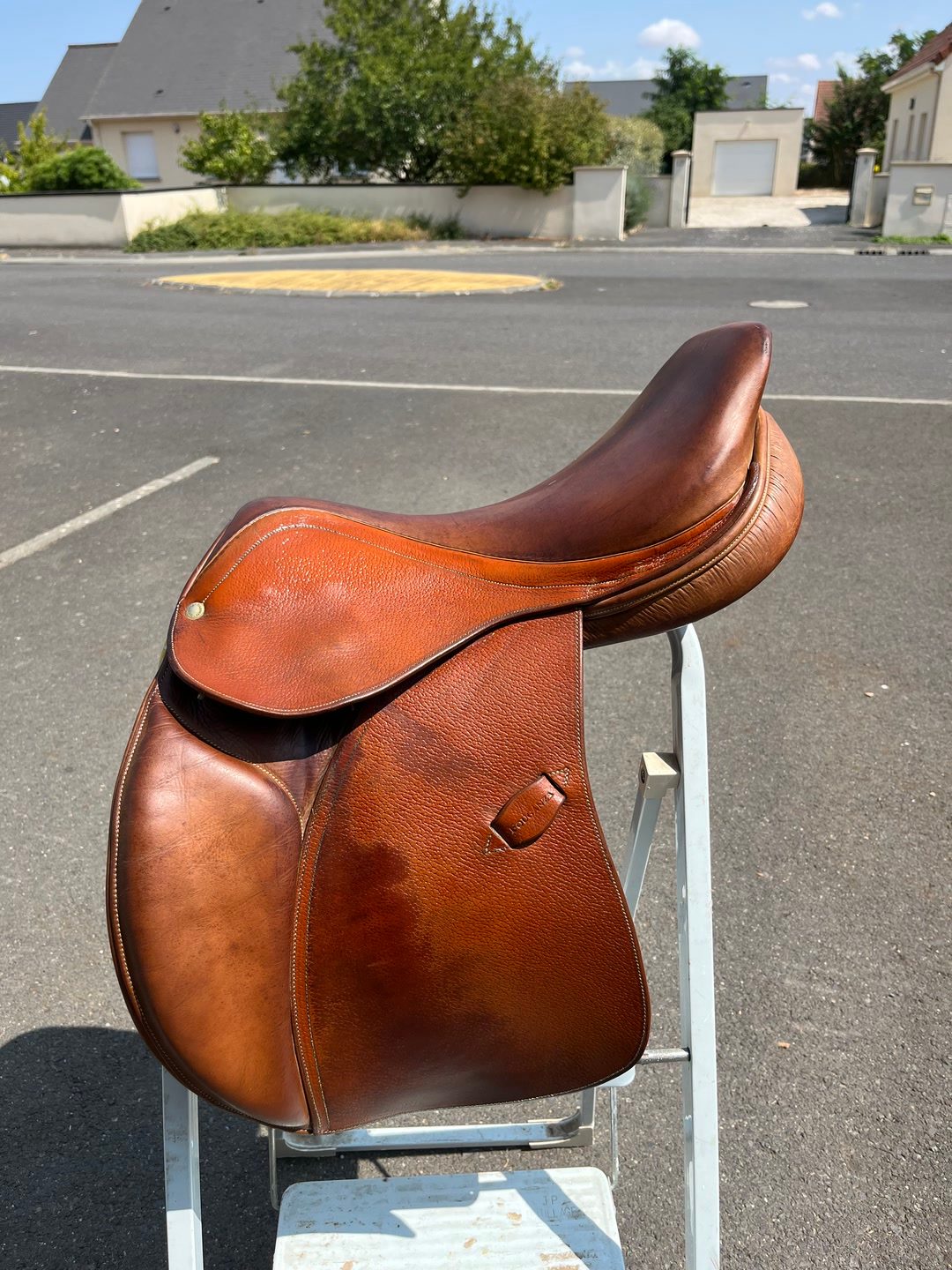 Selle, média 2