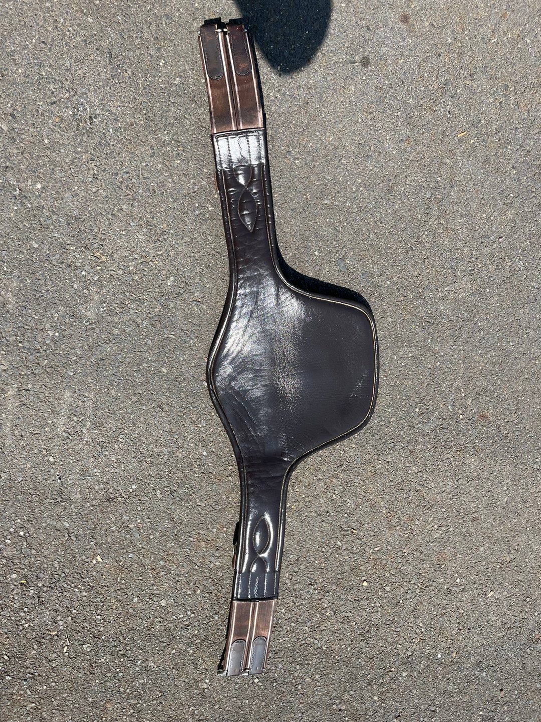 Sangle bavette, média 5