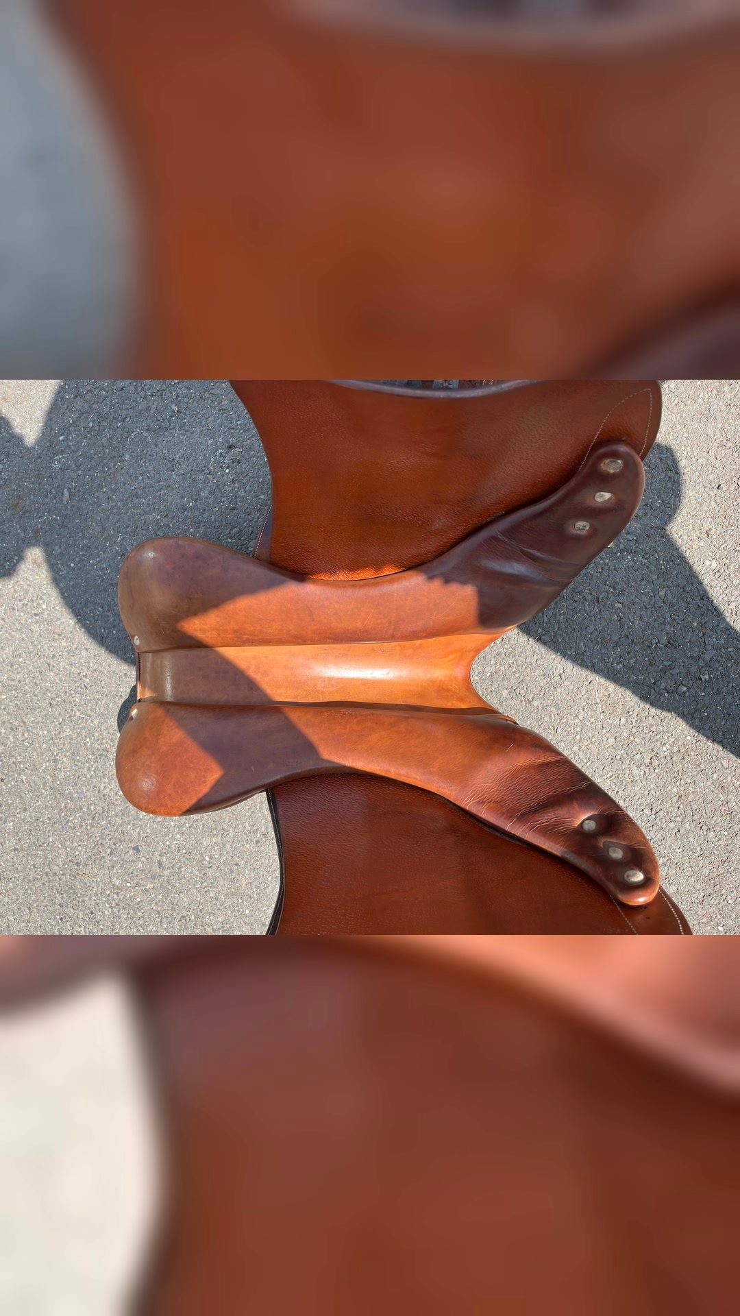 Selle, média 9