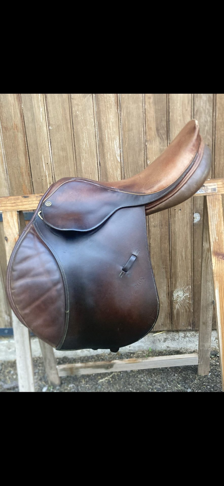 Selle Zaldi Star, média 2