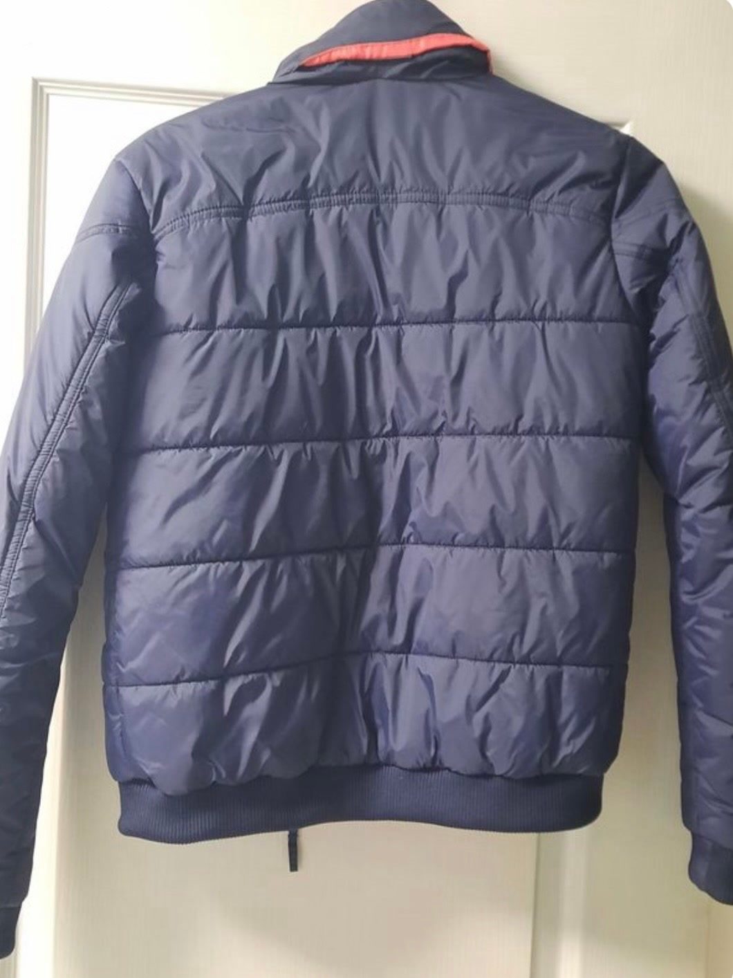 manteau, média 3