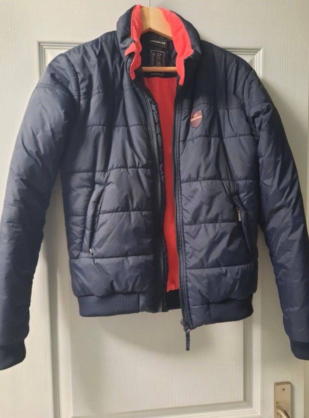 manteau, média 2