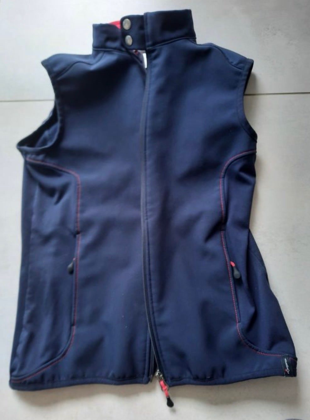 veste sans manches, média 3