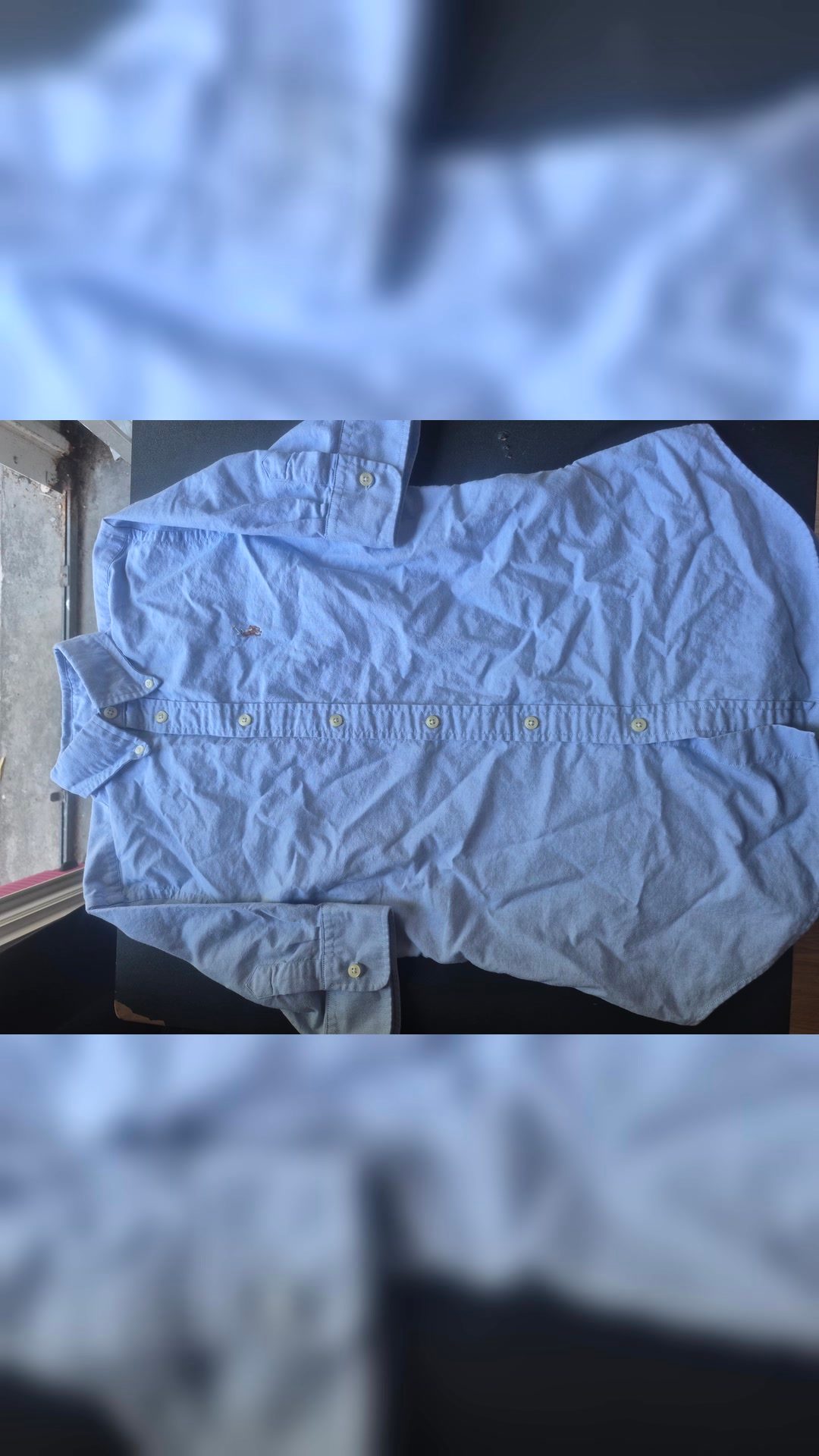 Chemise Ralph Lauren, média 6