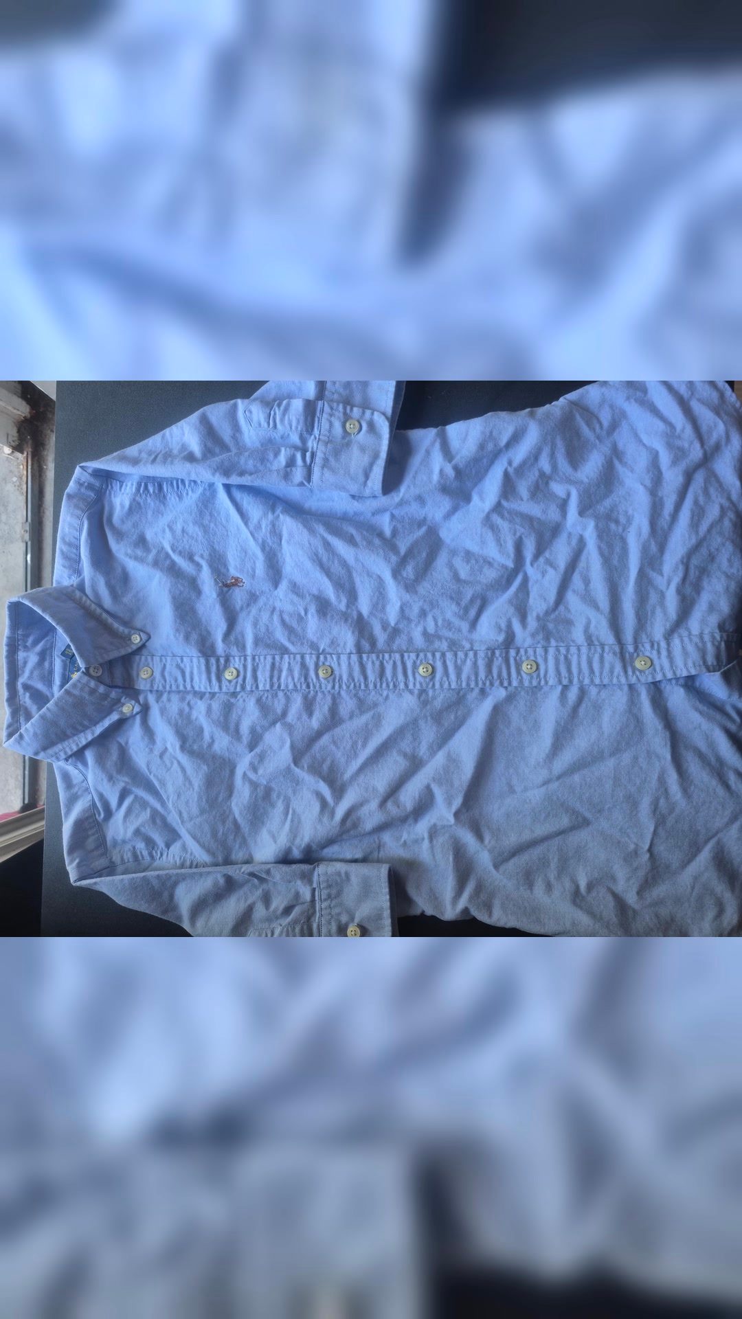 Chemise Ralph Lauren, média 5