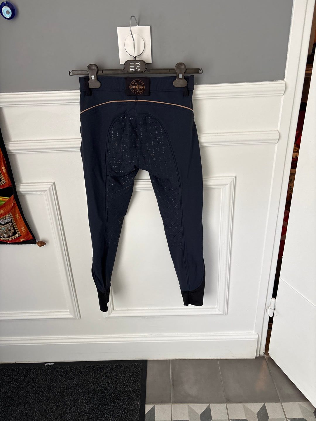 Pantalon d’équitation, média 3