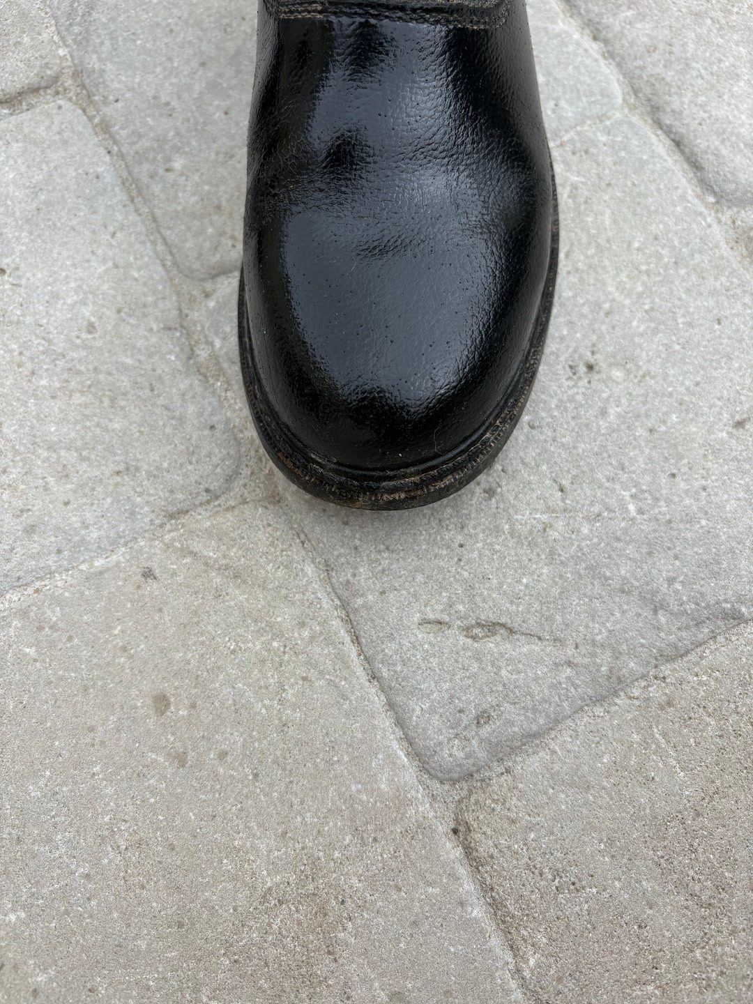 Bottes, média 2