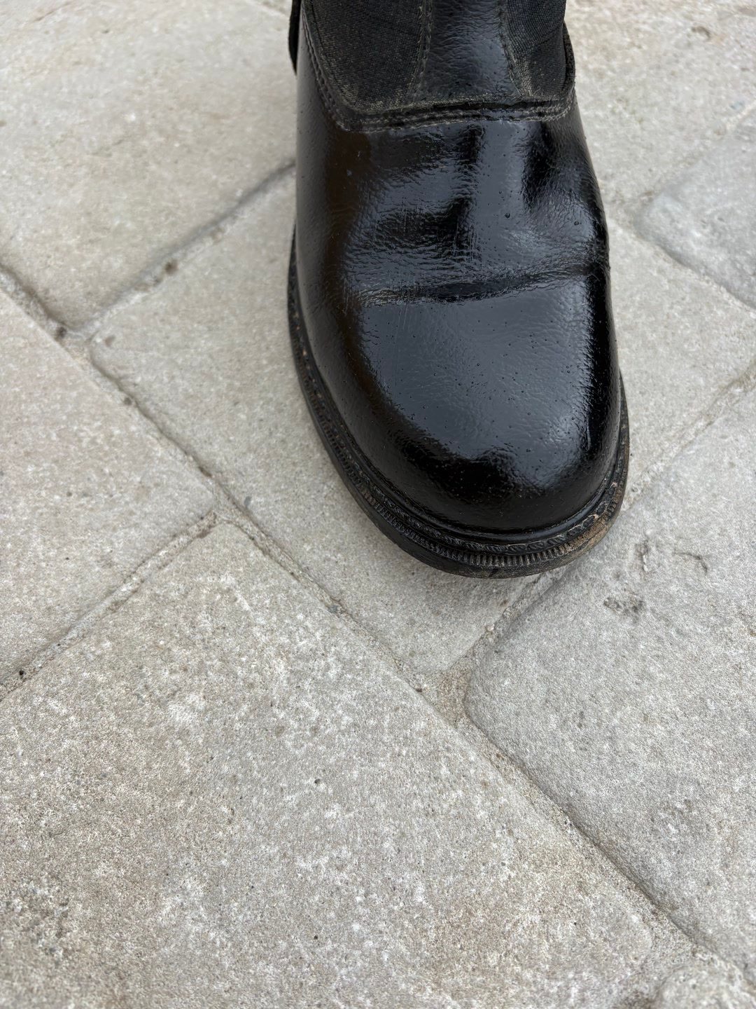 Bottes, média 4