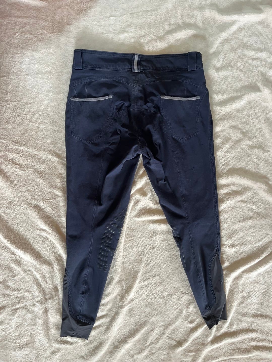 Pantalon d’équitation Pénélope – Taille 40 – Full Grip – État satisfaisant, média 5