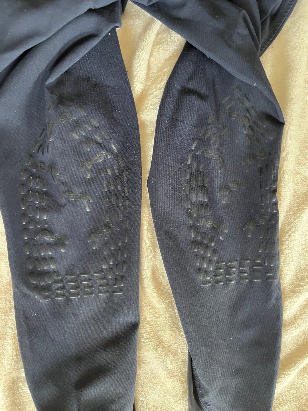 Pantalon d’équitation Pénélope – Taille 40 – Full Grip – État satisfaisant, média 6