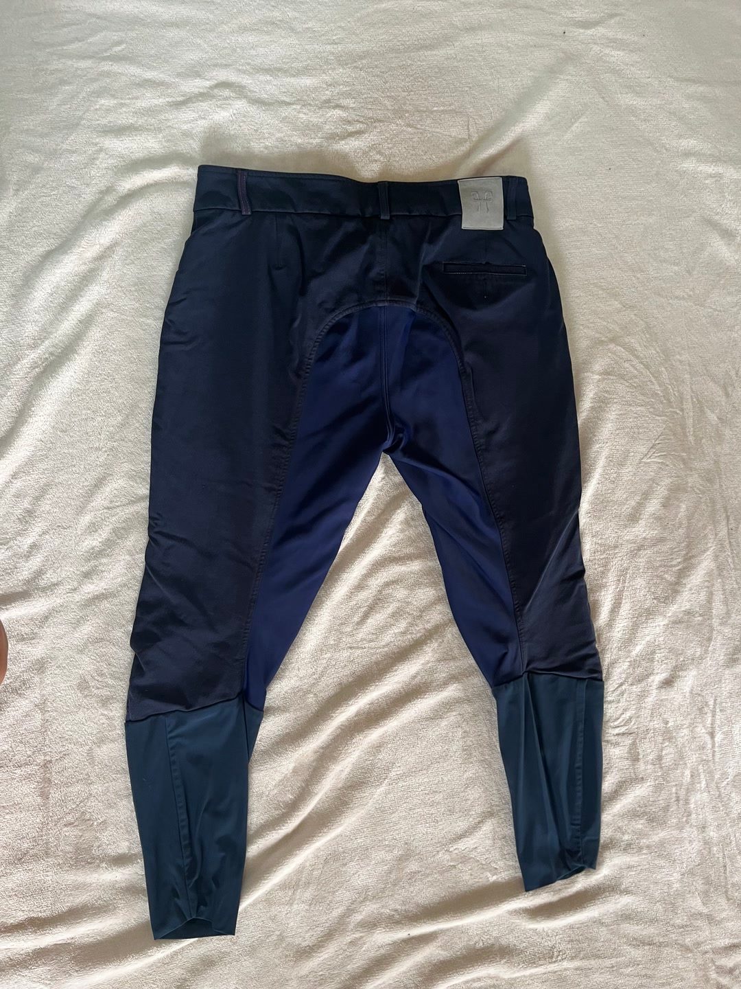 Pantalon d’équitation Horse Pilot – Taille M – Très bon état, média 5