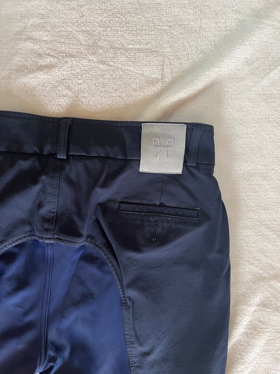 Pantalon d’équitation Horse Pilot – Taille M – Très bon état, média 6