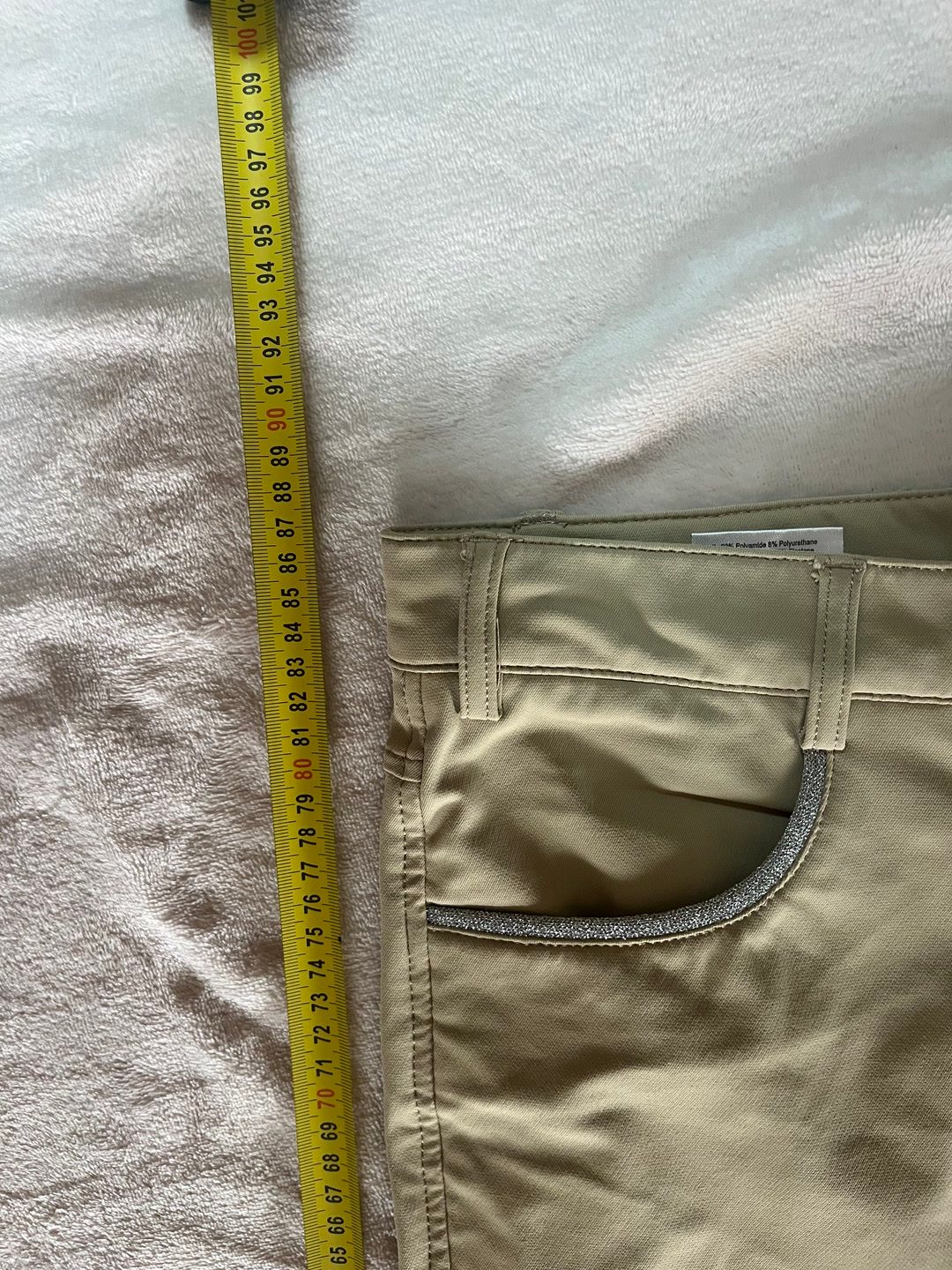 Pantalon d’équitation Harcour – Taille 38 – Très bon état, média 8