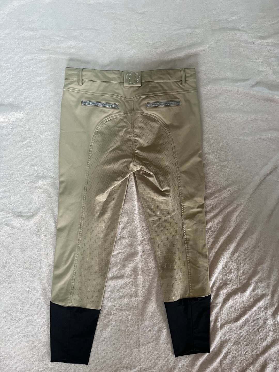Pantalon d’équitation Harcour – Taille 38 – Très bon état, média 5