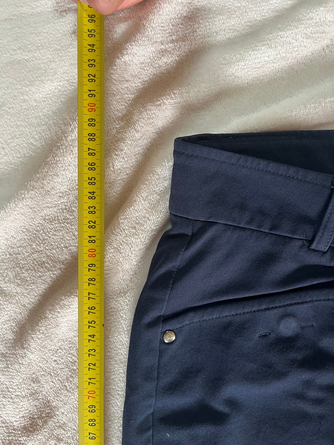 Pantalon d’équitation Horse Pilot – Taille M – Très bon état, média 7