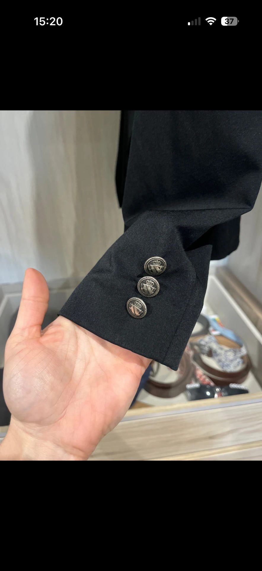 Veste concours, média 2