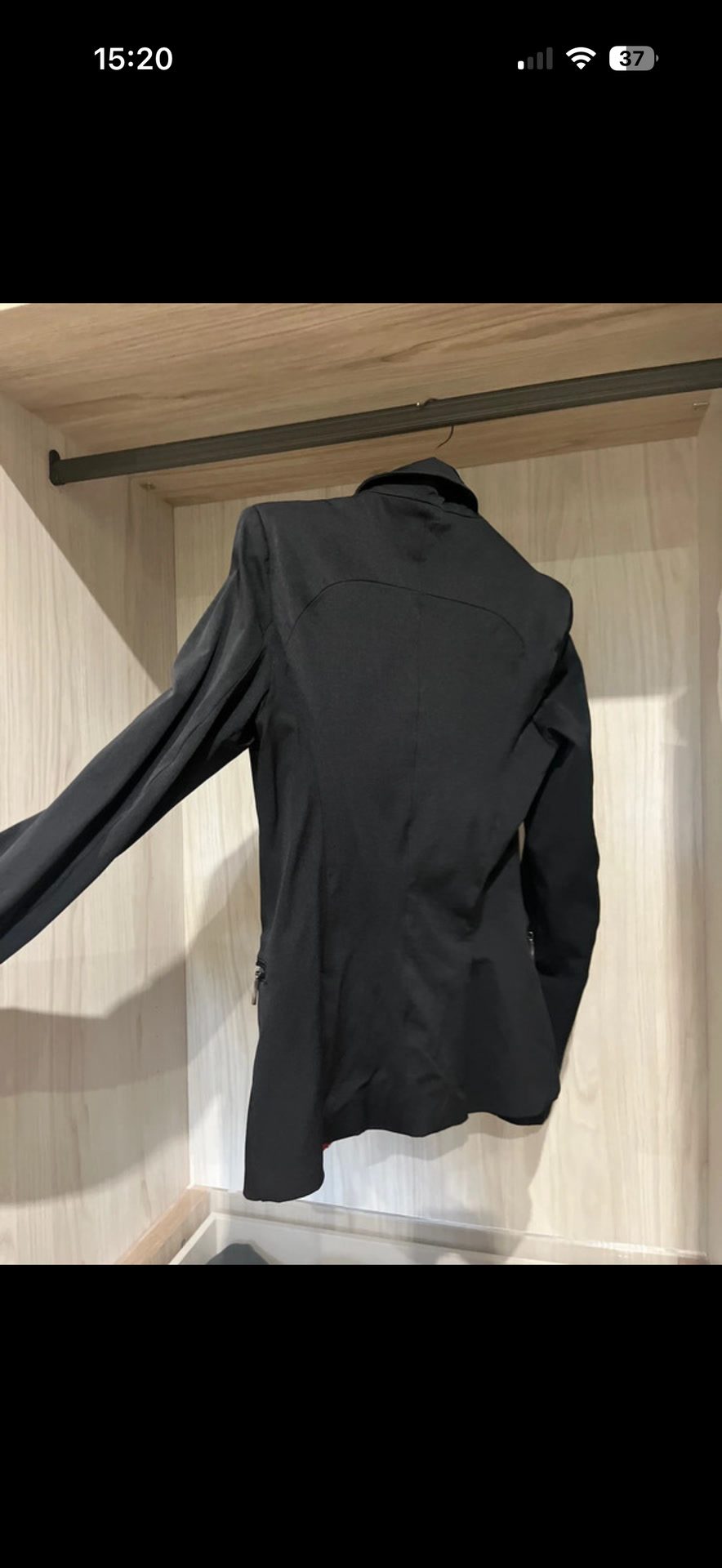 Veste concours, média 3