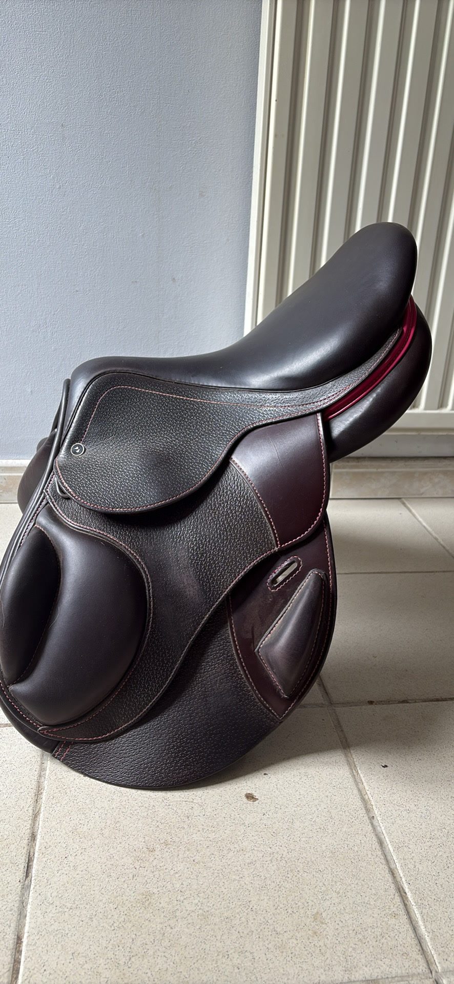 Selle Lucifer, média 2