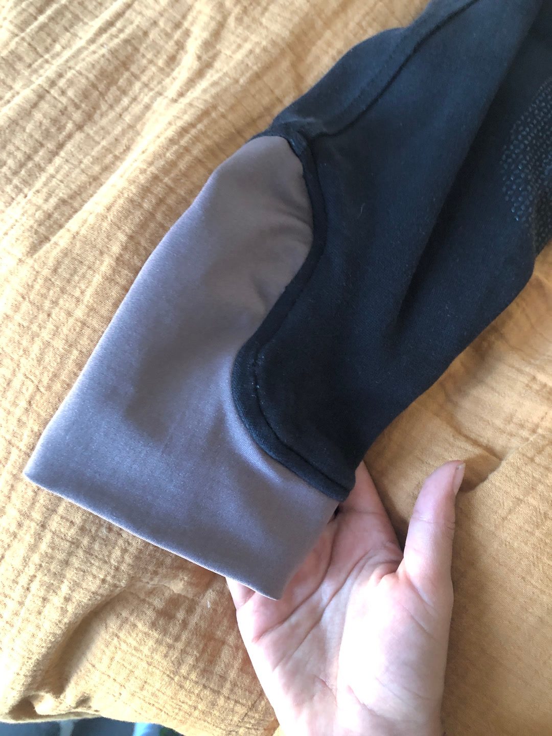 Pantalon d’équitation, média 5