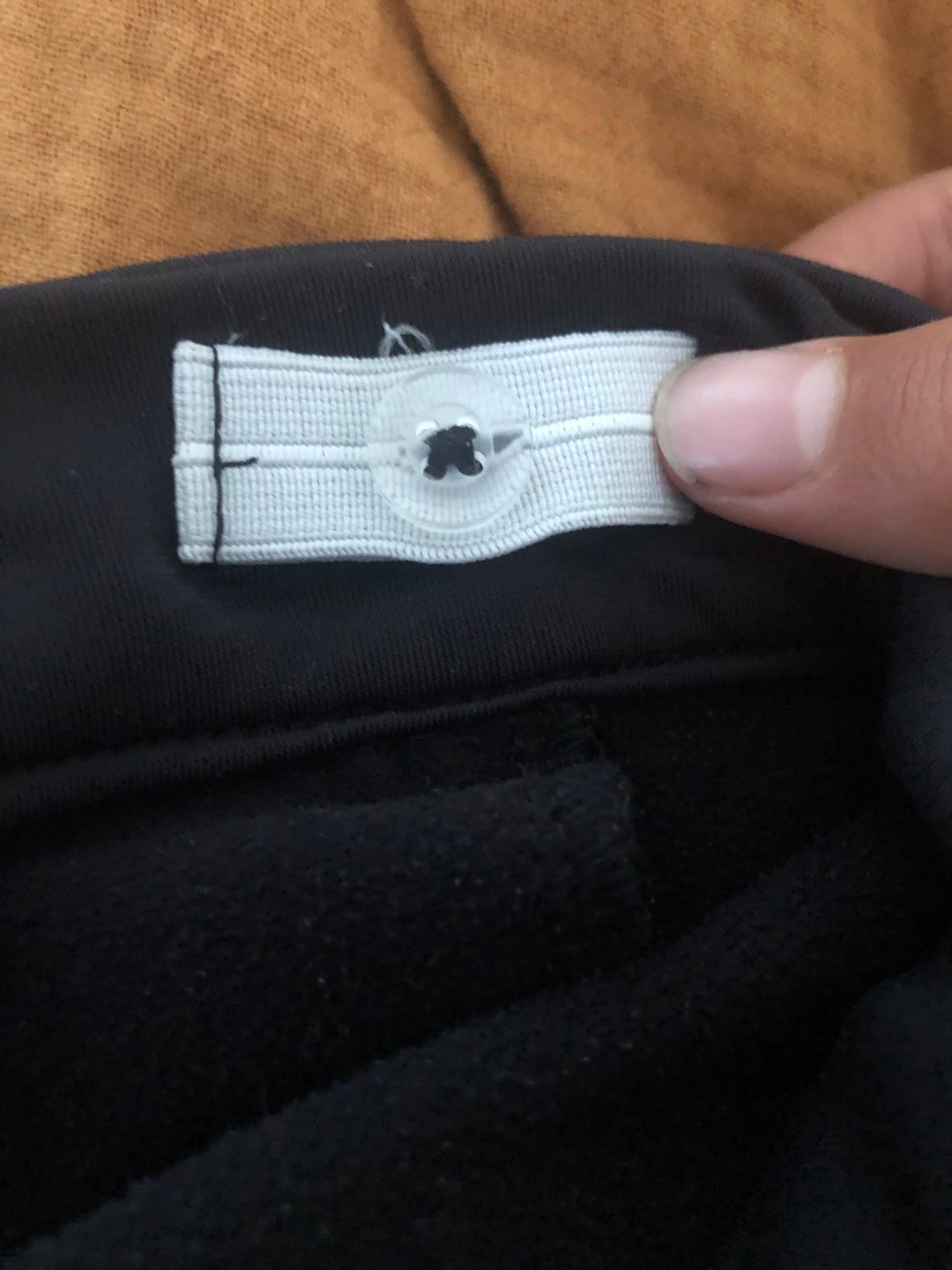 Pantalon d’équitation, média 5