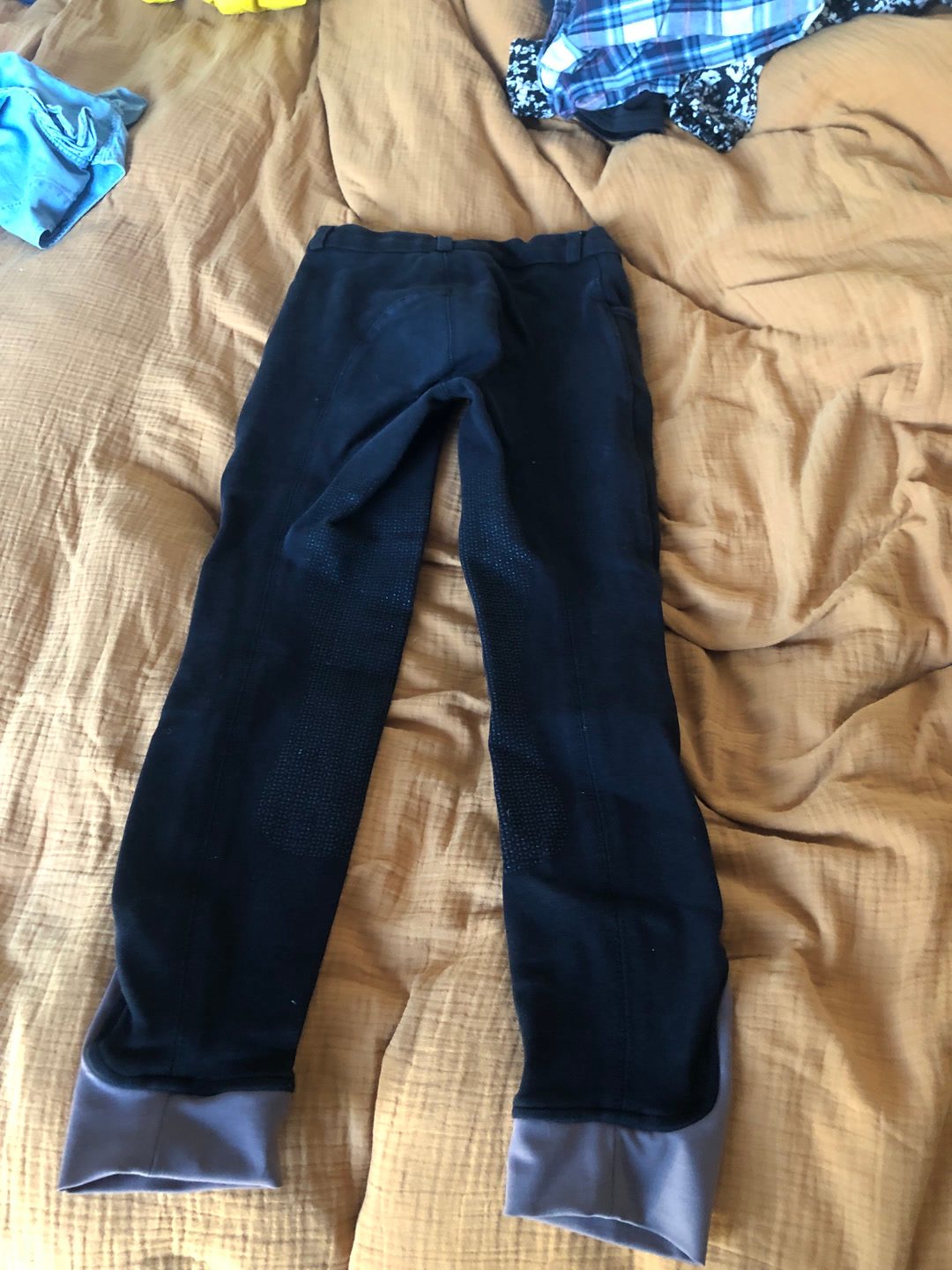 Pantalon d’équitation, média 6