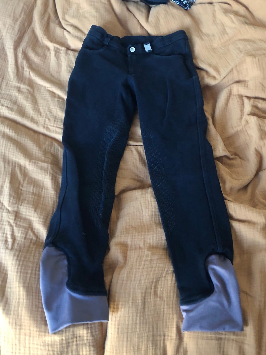 Pantalon d’équitation, média 2