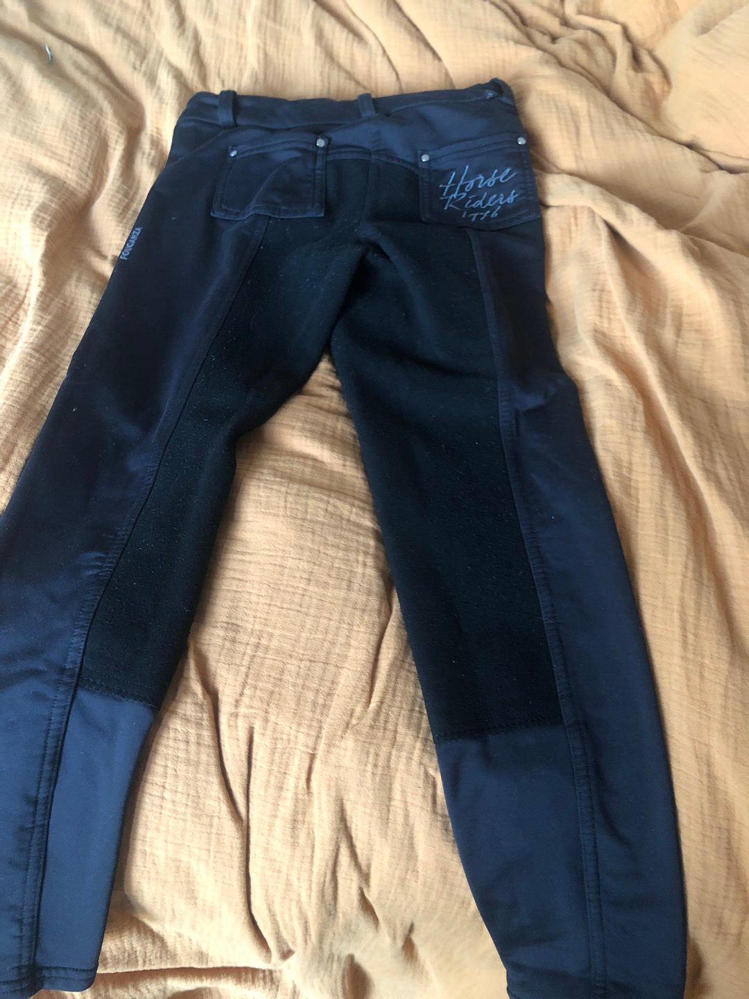 Pantalon d’équitation, média 3