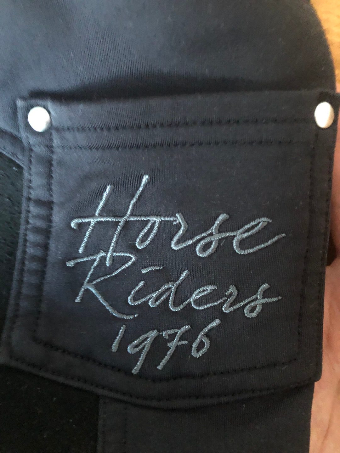Pantalon d’équitation, média 6
