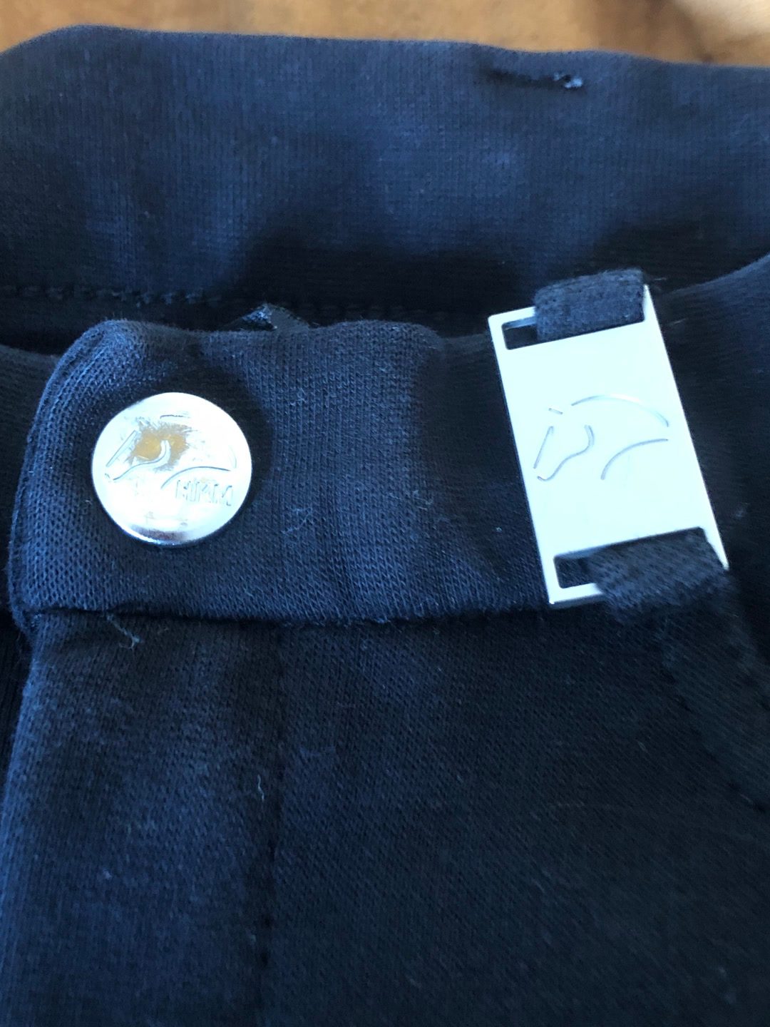 Pantalon d’équitation, média 3